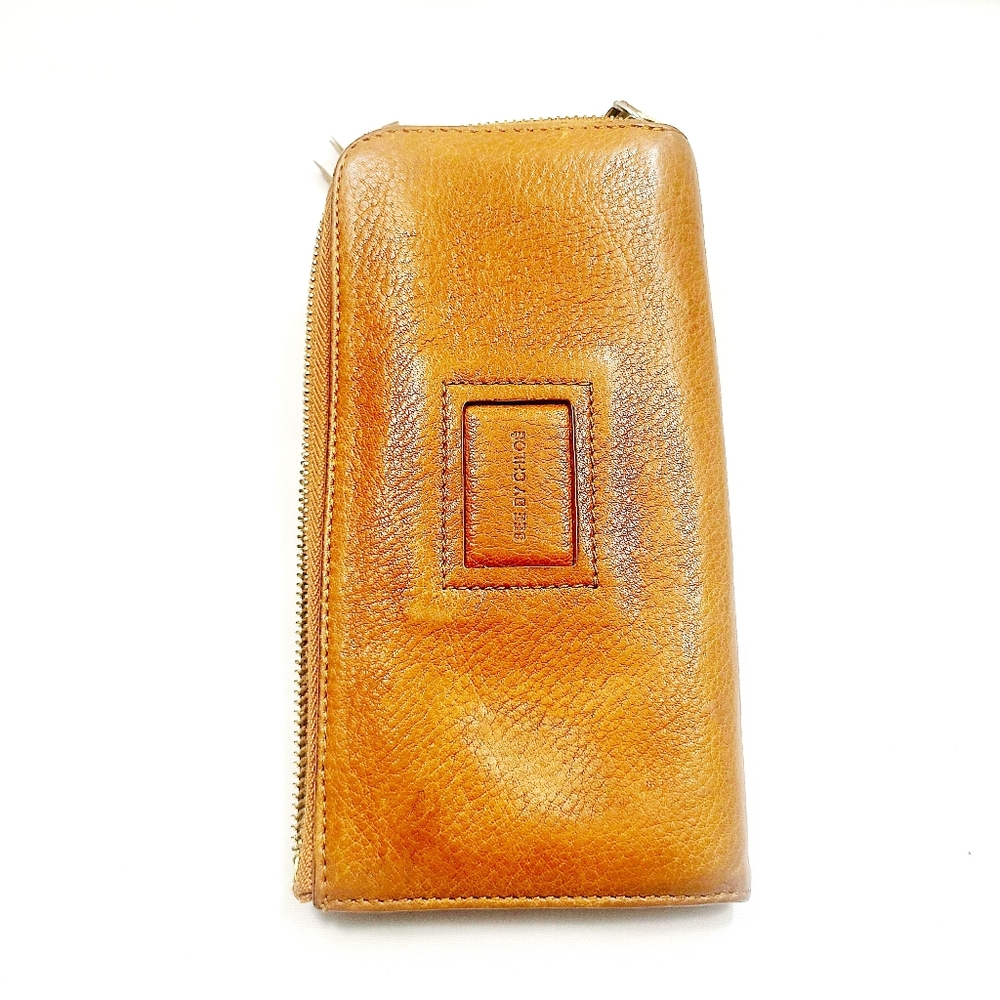 See By Chloe Zippy Wallet - Picture 6 of 6